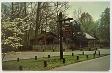 Mountain Life Museum London, Kentucky Vintage...