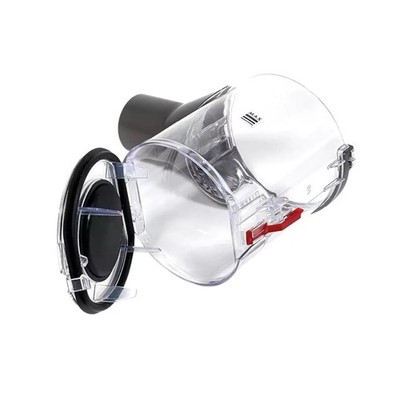 High Quality Vacuum Dust Bin Bucket Replace For Dyson DC58 DC59 DC61 DC62