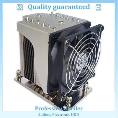 TR4-4U SP3 AMD EPYC server cooler AMD 4u-sp3 Threadripper -tr4