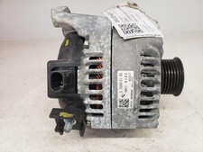 BMW 4 SERIES 420D M SPORT GRAN COUPE 2019 ALTERNATOR 2.0L DIESEL 12317646814