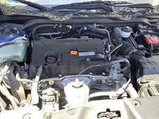 Civic 2017 Engine 4802512 Civic 2017 Engine 4802512