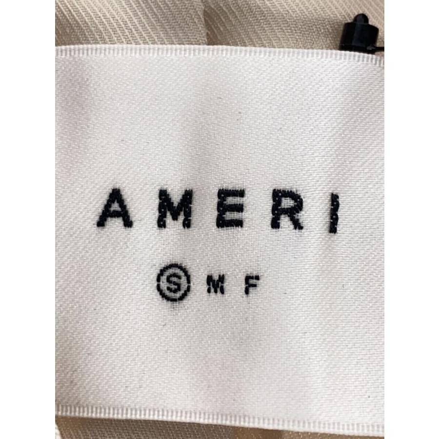 AMERI Tailored Jacket S 01410661190 ARCH SLEEVE J… - image 3