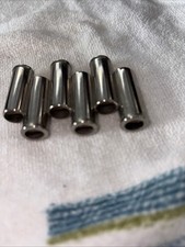 Accordatore per violino VINTAGE TEDESCO O CECOSLOVALCHIANO pipa in metallo