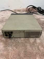 Motorola TRRXRR Model: D35TDA5G00DK FCCID: ABZ89FT5619