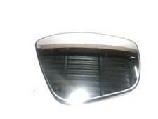 Glace de rétroviseur Peugeot 208