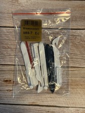 addi Ersatznadeln für Express Professional Express Kingsize 5 Stück pro Packung