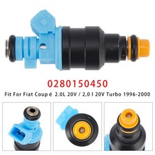 Injecteur Lancia KAPPA