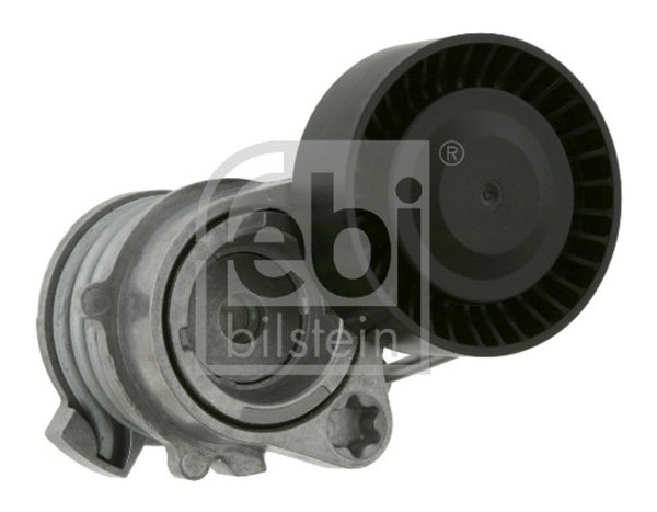 Febi Bilstein Riemenspanner Keilrippenriemen 23650 FüR BMW E46 E83 Z4 E60 X5 E61-image