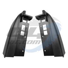 Roll-N-Lock Tracks Set End