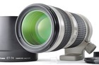 Canon EF 70-200mm F4L USM [Top-MINT] Telephoto Zoom Lens Tripod Mount Ring f/4L