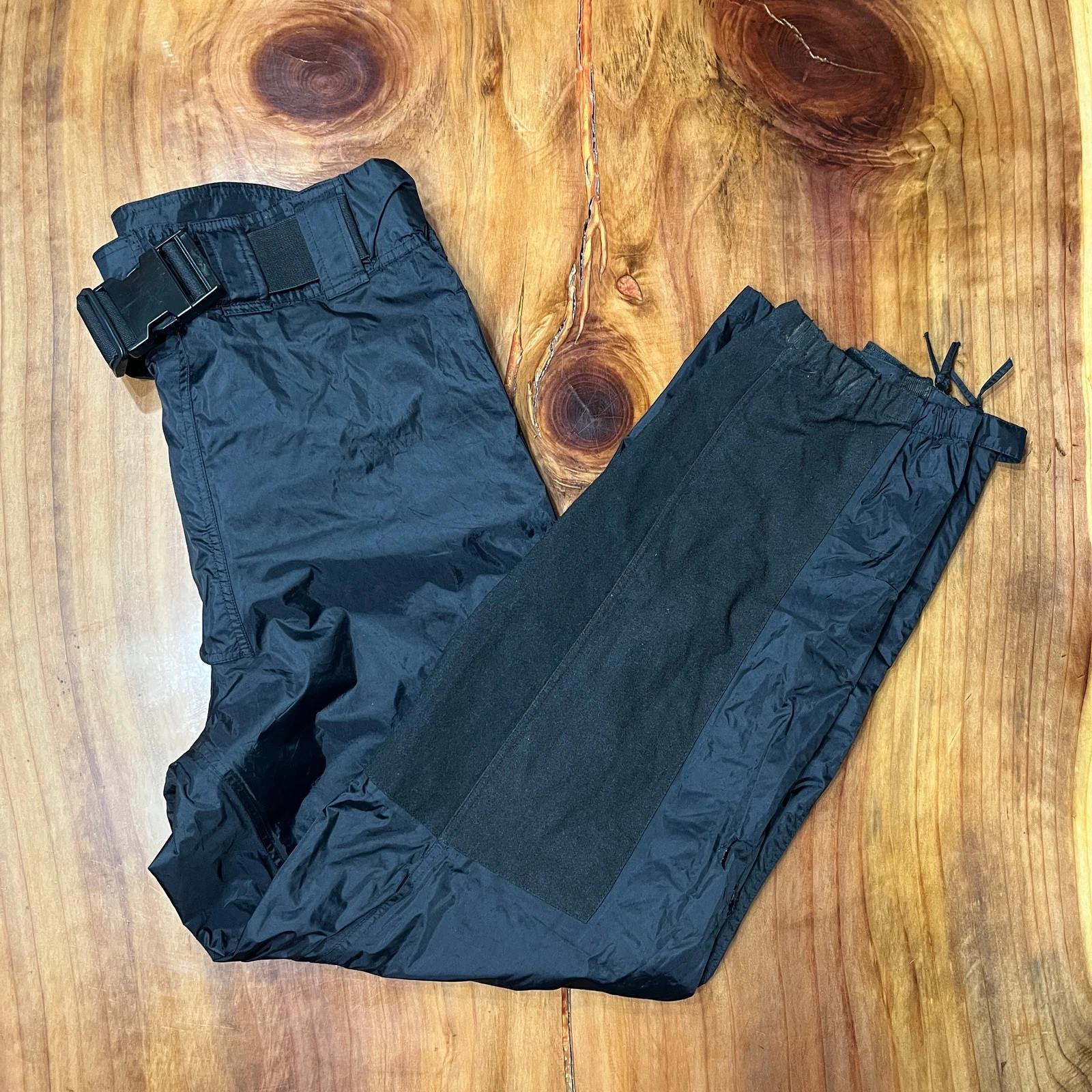Harley Men's Waterproof pants Medium Moto Motorcycle A27