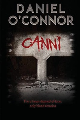 Canni - Paperback By OConnor, Daniel - VERY GOOD