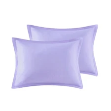 Urban Habitat Kids - Comforter Set  Double Purple