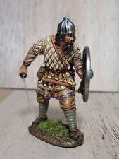 1/30 John Jenkins SX-23A - Anglo Saxon Frydman - Age of Arthur - Medieval EUC