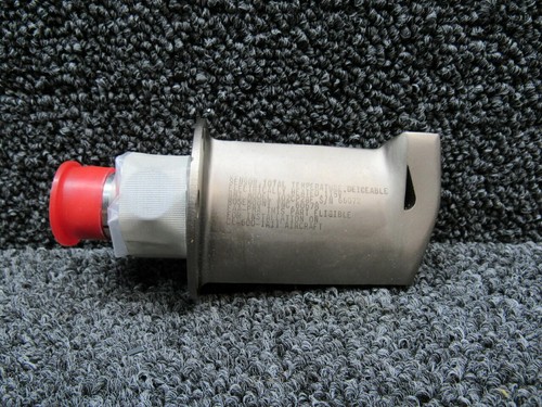 102CP2AF Rosemount Total Temperature Sensor (115V) (NEW OLD STOCK) (SA)