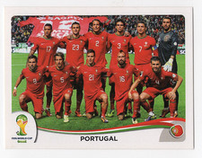 Complete Guide to Panini World Cup Sticker Albums 33