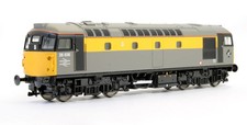 Heljan Pre-Owned 2639 Class 26 036 Engineers Dutch Locomotive