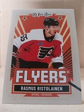 2025-26 O-Pee-Chee Hockey Rasmus Ristolainen # 44 RETRO