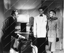 1880-3 Lizabeth Scott, Morris Carnovsky, Marvin Miller 1946 film Dead Reckoning