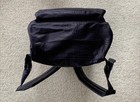 American Apparel Leather Backpack Crocodile Print Preowned with Tags — photo 6