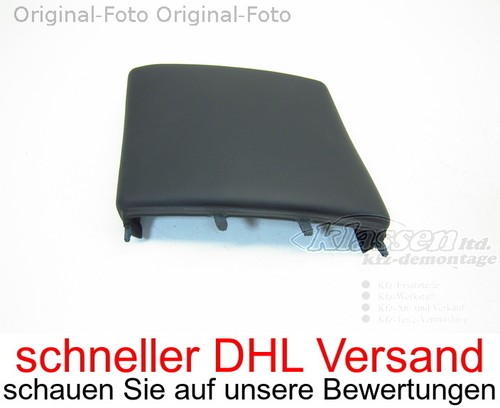 Verkleidung B-Säule links Bentley CONTINENTAL FLYING SPUR 6.0 03.05-  (132676)