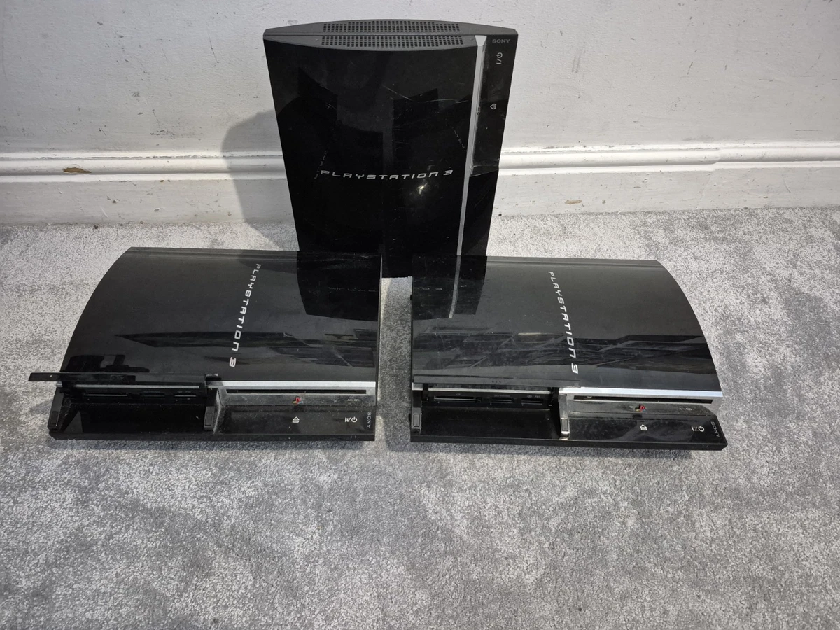 Sony Nintendo PlayStation 3 Consoles for sale | eBay UK