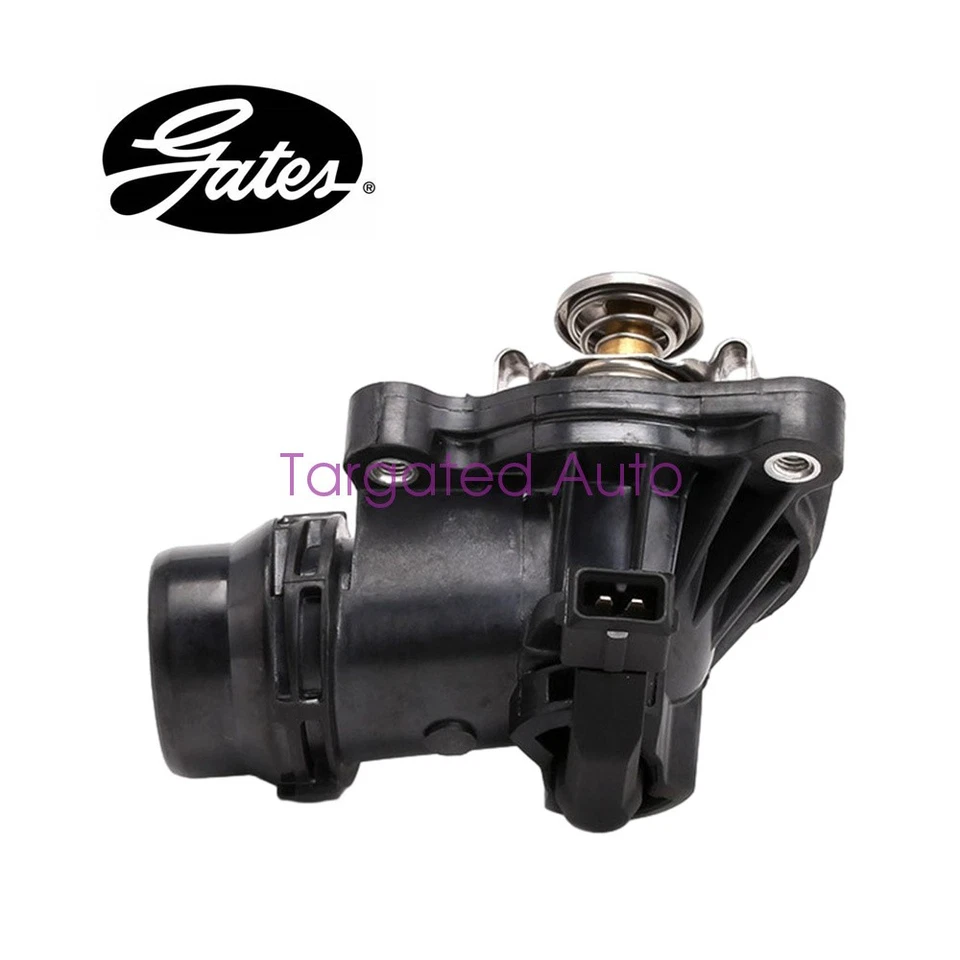 11537510959 Gates Engine Thermostat for BMW 118i 120i 118i 120i 316i 318i 320i — 第 4/4 张图片