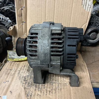 YLE102500LE Generator  LAND ROVER FREELANDER 2.0 Td4 16V Suv 3p/d/1951cc