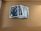 2024 Bowman Chrome AI Complete Set-20 cards Paul Skenes Elly DeLaCruz James Wood