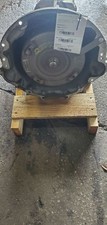 Automatic Transmission 3.7l 4wd Fits 08-12 Liberty 972331 Automatic Transmission 3.7l 4wd Fits 08-12 Liberty 972331