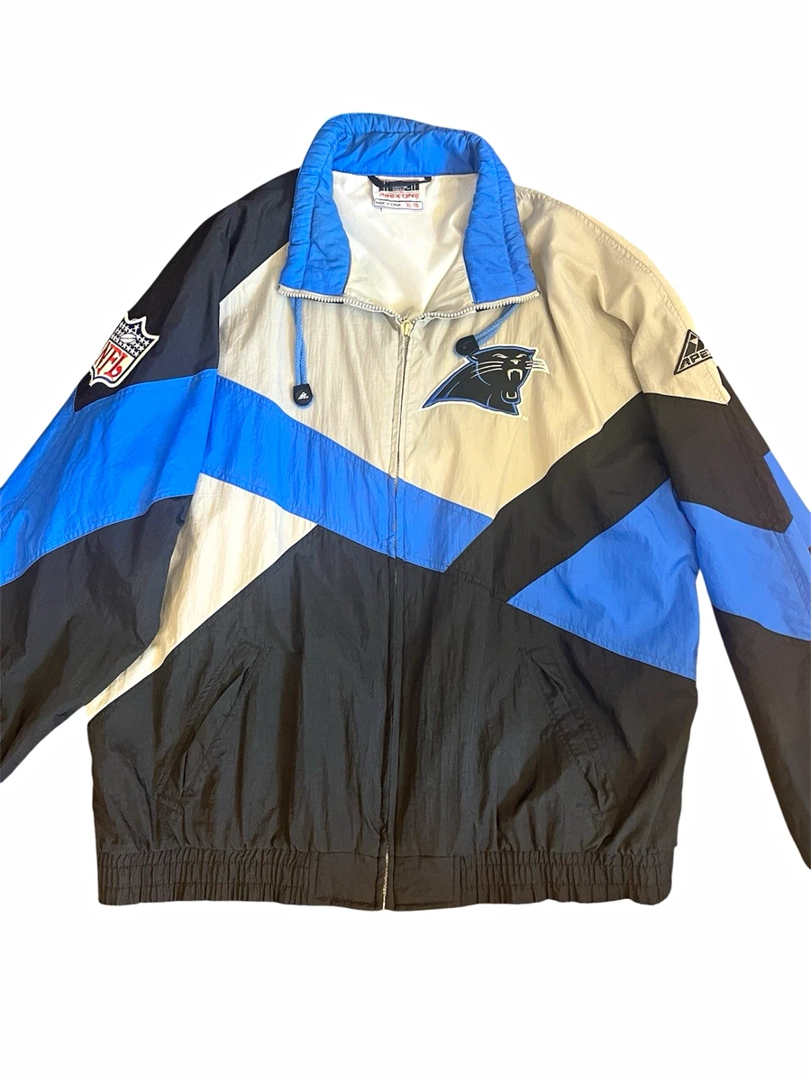 Carolina Panthers Fan Jackets for sale | eBay