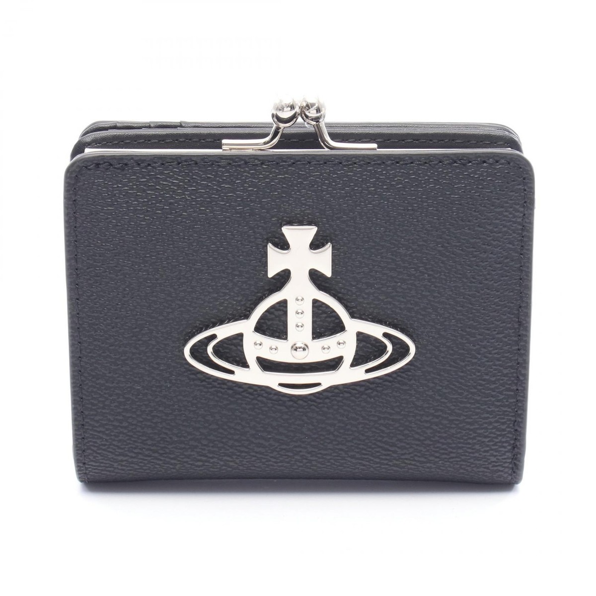 Vivienne Westwood Annie Wallet With Coin Pocket Orb Bi-fold