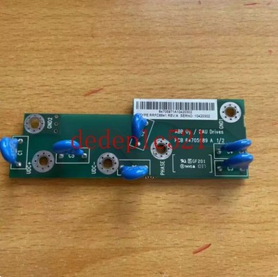 1PCS RRFC-6641   inverter 800 is surge surge protection board PCB 64705989 *nl