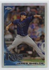 Click to enlarge James Shields