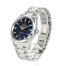 Authentic Omega Seamaster Aqua Terra 220.10.38.20.03.002 Stainless Steel Mec... 2