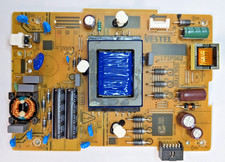 TOSHIBA 43UF3F53DB 43" SCHEDA ALIMENTAZIONE SMART TV VESTEL 17IPS62 ORIGINALE