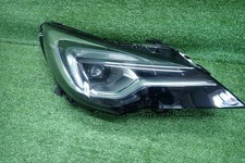 Frontscheinwerfer Opel Astra 39023763 LED Rechts Scheinwerfer Headlight