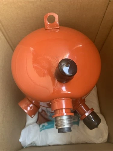 New Alliance Compressor SPA044B1RPZ COM07333 208-230V 60 Hz 1 PH R410A Rotolock