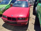 WRECKING 1993 BMW E36 FOR PARTS #507032