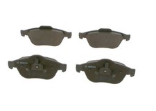 Bremsbelagsatz Vorne Ate-System für Renault Laguna II Bg0/1 Grandtour 02-03