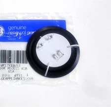 🛠️GE WR17X11653 Ice Door Recess Assembly NEW OEM WR17X3093