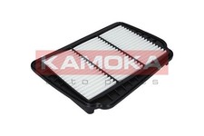 Kamoka Luftfilter F223001 für AUDI CHEVROLET DAEWOO MERCEDES-BENZ Kamoka Luftfilter F223001 für AUDI CHEVROLET DAEWOO MERCEDES-BENZ