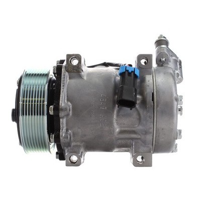 Sunair CO-2309CS Sanden Brand 7 H15 Dmrsanden Brand 7 H15 Dmr