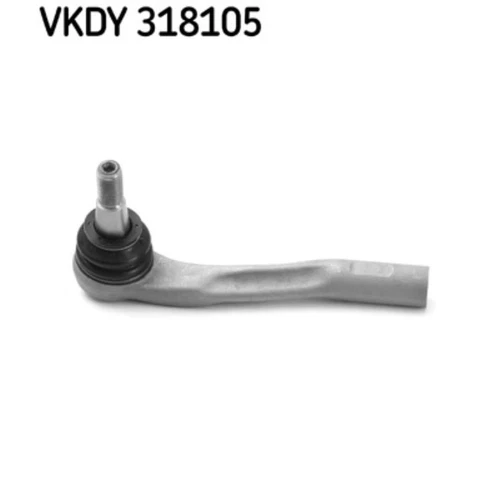 Spurstangenkopf SKF VKDY 318105 für Mercedes-Benz Sprinter Tourer - Bild 1 von 1