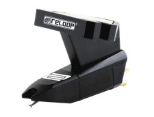 Reloop OM-BLACK OM Black