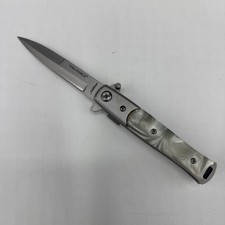 Tac Force Milano Spring Assisted Knife TF-438P