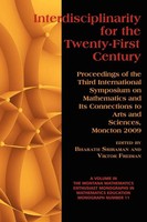 Bharath Sriraman (U. A.) | Interdisciplinarity For The 21St Century | Buch