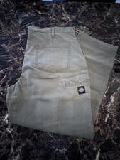 Harley Davidson Men  s Mechanical Pant Green 40x 32 New with Tags