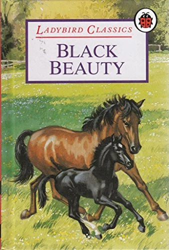 Black Beauty (Classics) by Sewell, Anna Hardback Book The Cheap Fast Free Post