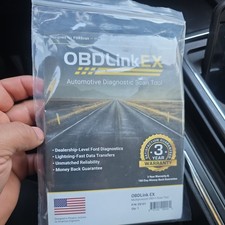 Scantool Obdlink Ex 425801 Obd-ii Obd 2 Scan Tool Usb With Obdwiz Software Scantool Obdlink Ex 425801 Obd-ii Obd 2 Scan Tool Usb With Obdwiz Software